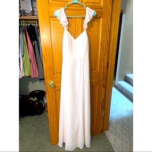 Size 12 Bridesmaid Dress